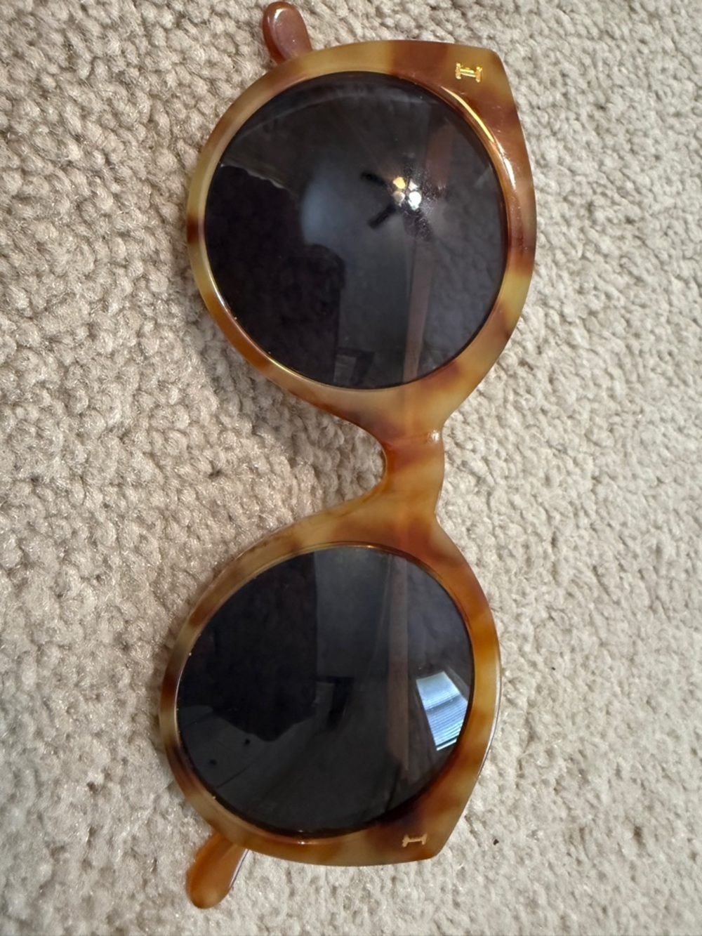 Illesteva Palm Beach Sunglasses